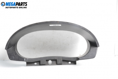 Interieur kunststoffbauteile kilometerzähler for Dacia Logan Sedan I (09.2004 - 10.2012), 5 türen, sedan