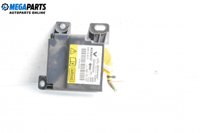 Airbag module for Dacia Logan Sedan I (09.2004 - 10.2012), № 8200 76 92 21