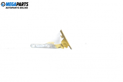 Bonnet hinge for Dacia Logan Sedan I (09.2004 - 10.2012), 5 doors, sedan, position: left