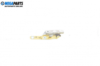 Bonnet hinge for Dacia Logan Sedan I (09.2004 - 10.2012), 5 doors, sedan, position: right