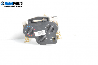 Bedienteil heizung for Dacia Logan Sedan I (09.2004 - 10.2012)