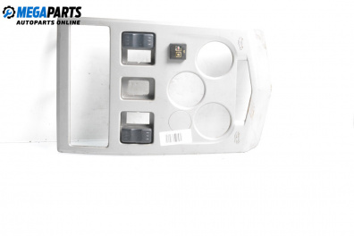 Zentralkonsole for Dacia Logan Sedan I (09.2004 - 10.2012)