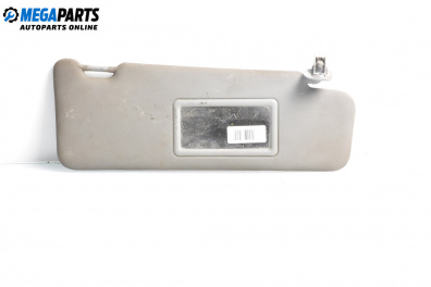 Sonnenblende for Dacia Logan Sedan I (09.2004 - 10.2012), position: rechts