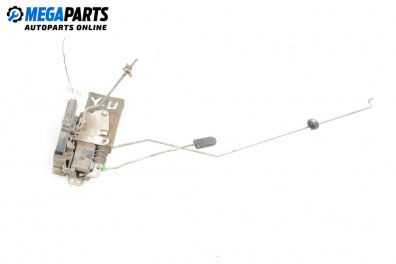 Lock for Dacia Logan Sedan I (09.2004 - 10.2012), position: front - left