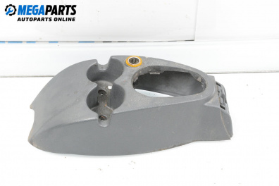 Consolă schimbător de viteze for Dacia Logan Sedan I (09.2004 - 10.2012)