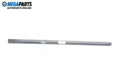 Moulding for Dacia Logan Sedan I (09.2004 - 10.2012), sedan, position: rear - right