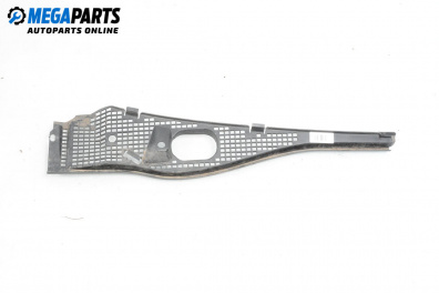 Windshield wiper cover cowl for Dacia Logan Sedan I (09.2004 - 10.2012), 5 doors, sedan