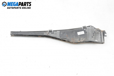 Windshield wiper cover cowl for Dacia Logan Sedan I (09.2004 - 10.2012), 5 doors, sedan