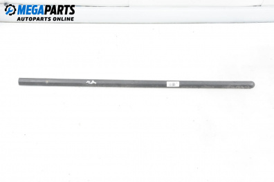 Leiste for Dacia Logan Sedan I (09.2004 - 10.2012), sedan, position: rechts, vorderseite