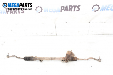 Zahnstangen-lenkgetriebe, hydraulisch for Dacia Logan Sedan I (09.2004 - 10.2012), sedan