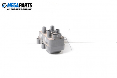 Bobină de aprindere for Dacia Logan Sedan I (09.2004 - 10.2012) 1.4 (LSOA, LSOC, LSOE, LSOG), 75 hp