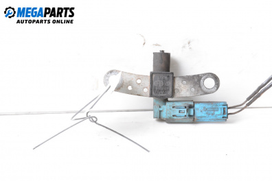 Sensor kurbelwelle for Dacia Logan Sedan I (09.2004 - 10.2012) 1.4 (LSOA, LSOC, LSOE, LSOG), 75 hp