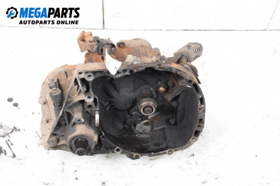  for Dacia Logan Sedan I (09.2004 - 10.2012) 1.4 (LSOA, LSOC, LSOE, LSOG), 75 hp