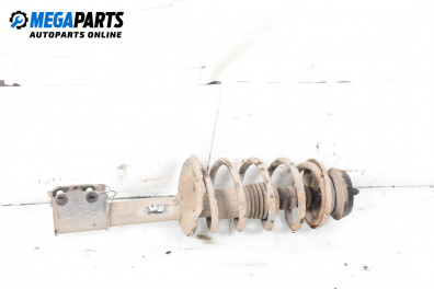 Amortizor McPherson for Dacia Logan Sedan I (09.2004 - 10.2012), sedan, position: stânga - fața