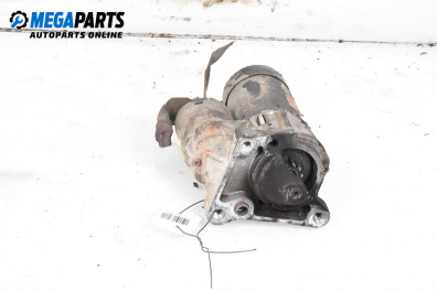 Demaror for Dacia Logan Sedan I (09.2004 - 10.2012) 1.4 (LSOA, LSOC, LSOE, LSOG), 75 hp