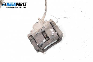 Caliper for Dacia Logan Sedan I (09.2004 - 10.2012), position: front - left