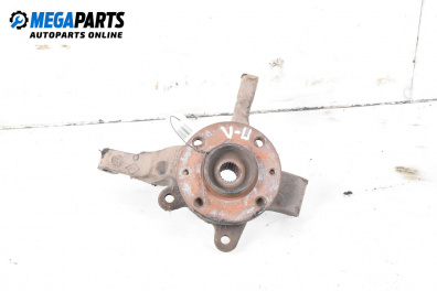 Knuckle hub for Dacia Logan Sedan I (09.2004 - 10.2012), position: front - left