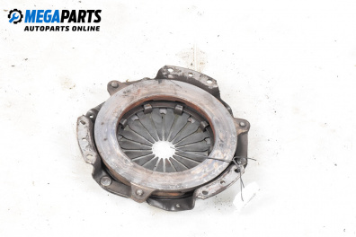 Druckscheibe for Dacia Logan Sedan I (09.2004 - 10.2012) 1.4 (LSOA, LSOC, LSOE, LSOG), 75 hp