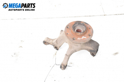 Knuckle hub for Dacia Logan Sedan I (09.2004 - 10.2012), position: front - right