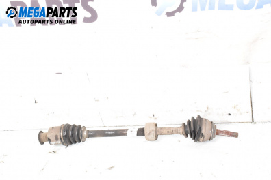 Planetară for Dacia Logan Sedan I (09.2004 - 10.2012) 1.4 (LSOA, LSOC, LSOE, LSOG), 75 hp, position: dreaptă - fața