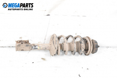 Amortizor McPherson for Dacia Logan Sedan I (09.2004 - 10.2012), sedan, position: dreaptă - fața