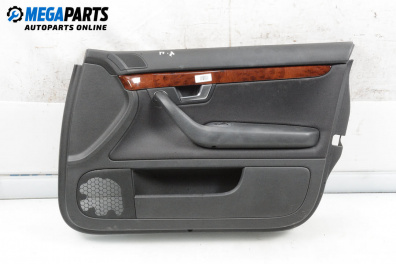 Interior door panel  for Audi A4 Sedan B6 (11.2000 - 12.2004), 5 doors, sedan, position: front - right