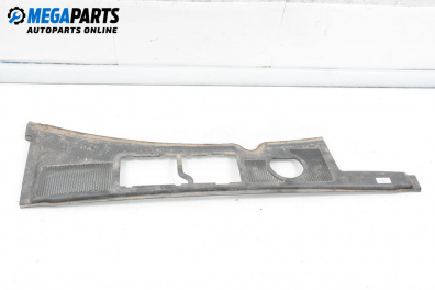 Windshield wiper cover cowl for Audi A4 Sedan B6 (11.2000 - 12.2004), 5 doors, sedan