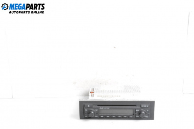 CD player for Audi A4 Sedan B6 (11.2000 - 12.2004)