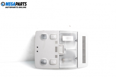 Interior courtesy light for Audi A4 Sedan B6 (11.2000 - 12.2004)