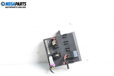 Modul lumini for Audi A4 Sedan B6 (11.2000 - 12.2004), № 8E0 907 279 C