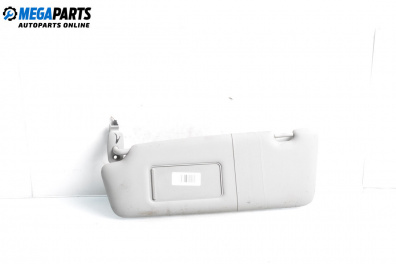 Parasolar for Audi A4 Sedan B6 (11.2000 - 12.2004), position: stânga