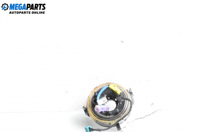 Steering wheel ribbon cable for Audi A4 Sedan B6 (11.2000 - 12.2004)