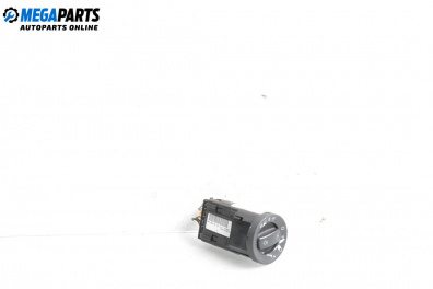 Lights switch for Audi A4 Sedan B6 (11.2000 - 12.2004)