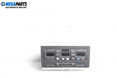Panou aer condiționat for Audi A4 Sedan B6 (11.2000 - 12.2004)