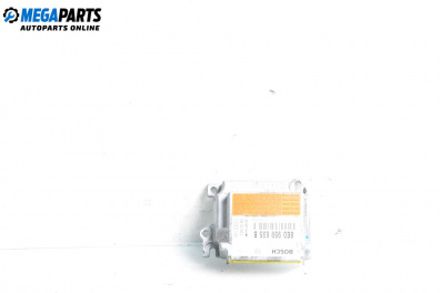 Modul airbag for Audi A4 Sedan B6 (11.2000 - 12.2004), № 8E0 959 655 B