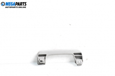 Mâner for Audi A4 Sedan B6 (11.2000 - 12.2004), 5 uși, position: stânga - fața