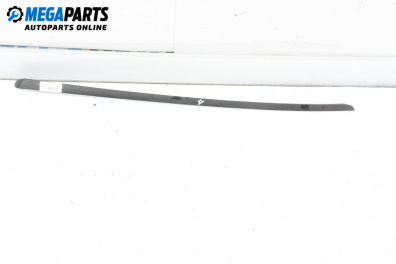 Material profilat exterior for Audi A4 Sedan B6 (11.2000 - 12.2004), sedan, position: dreapta
