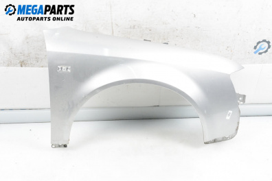 Aripă for Audi A4 Sedan B6 (11.2000 - 12.2004), 5 uși, sedan, position: dreaptă - fața
