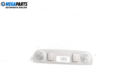 Beleuchtung for Audi A4 Sedan B6 (11.2000 - 12.2004)