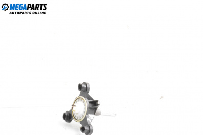 Macara geam cu acționare manuală for Audi A4 Sedan B6 (11.2000 - 12.2004), 5 uși, sedan, position: stânga - spate