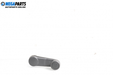 Mâner ușă for Audi A4 Sedan B6 (11.2000 - 12.2004), 5 uși, sedan, position: stânga - spate