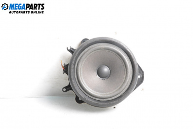 Difuzor for Audi A4 Sedan B6 (11.2000 - 12.2004)