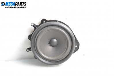 Difuzor for Audi A4 Sedan B6 (11.2000 - 12.2004)