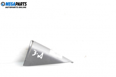 Interior plastic for Audi A4 Sedan B6 (11.2000 - 12.2004), 5 doors, sedan, position: right