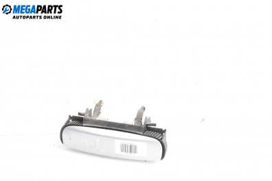 Mâner exterior for Audi A4 Sedan B6 (11.2000 - 12.2004), 5 uși, sedan, position: dreaptă - fața