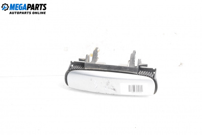 Mâner exterior for Audi A4 Sedan B6 (11.2000 - 12.2004), 5 uși, sedan, position: dreaptă - spate