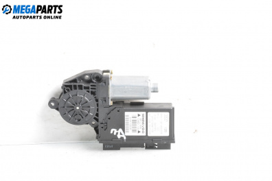 Motor macara geam for Audi A4 Sedan B6 (11.2000 - 12.2004), 5 uși, sedan, position: dreaptă - fața