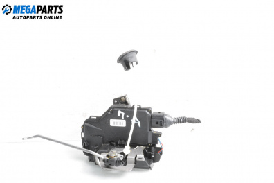 Încuietoare for Audi A4 Sedan B6 (11.2000 - 12.2004), position: dreaptă - fața