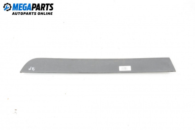 Material profilat exterior for Audi A4 Sedan B6 (11.2000 - 12.2004), sedan, position: din spate