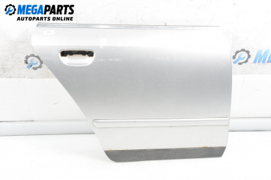 Ușă for Audi A4 Sedan B6 (11.2000 - 12.2004), 5 uși, sedan, position: dreaptă - spate
